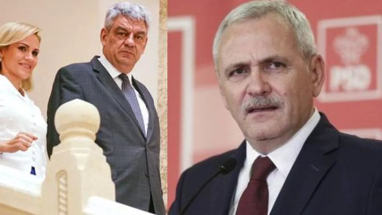 Gabriela Firea, mesaj pentru Dragnea şi Tudose: "Au obligația de a înceta imediat disputele politice!/ A fost o greșeală lipsa consultării cu noi la nominalizarea premierilor" (VIDEO)