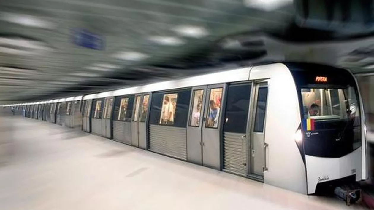 Al doilea oraş din România care ar putea avea METROU. Când va fi gata proiectul