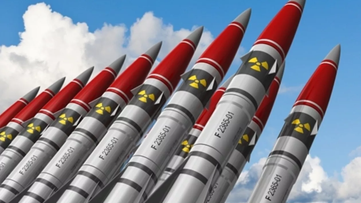 TOTUL a ieșit la iveală! Raport al Pentagonului: Arma secretă pe care o deține armata rusă