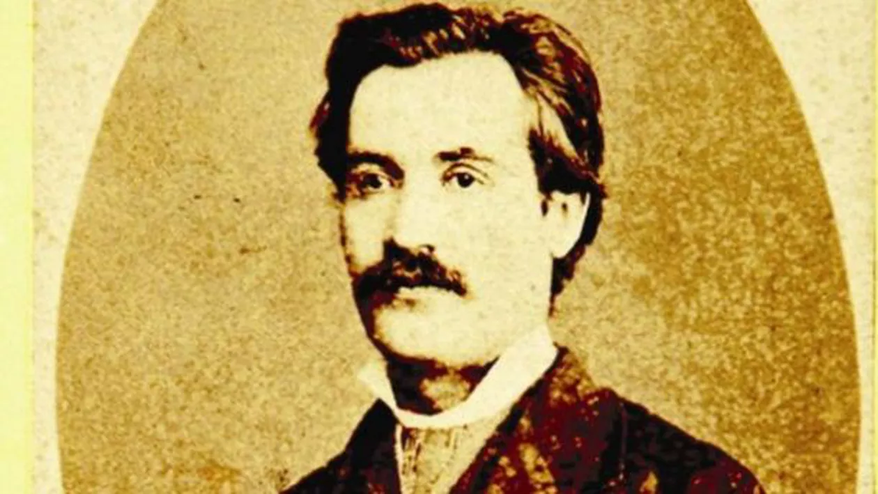 Patriarhia aruncă BOMBA: Când s-a născut, în realitate, Eminescu? (VIDEO)