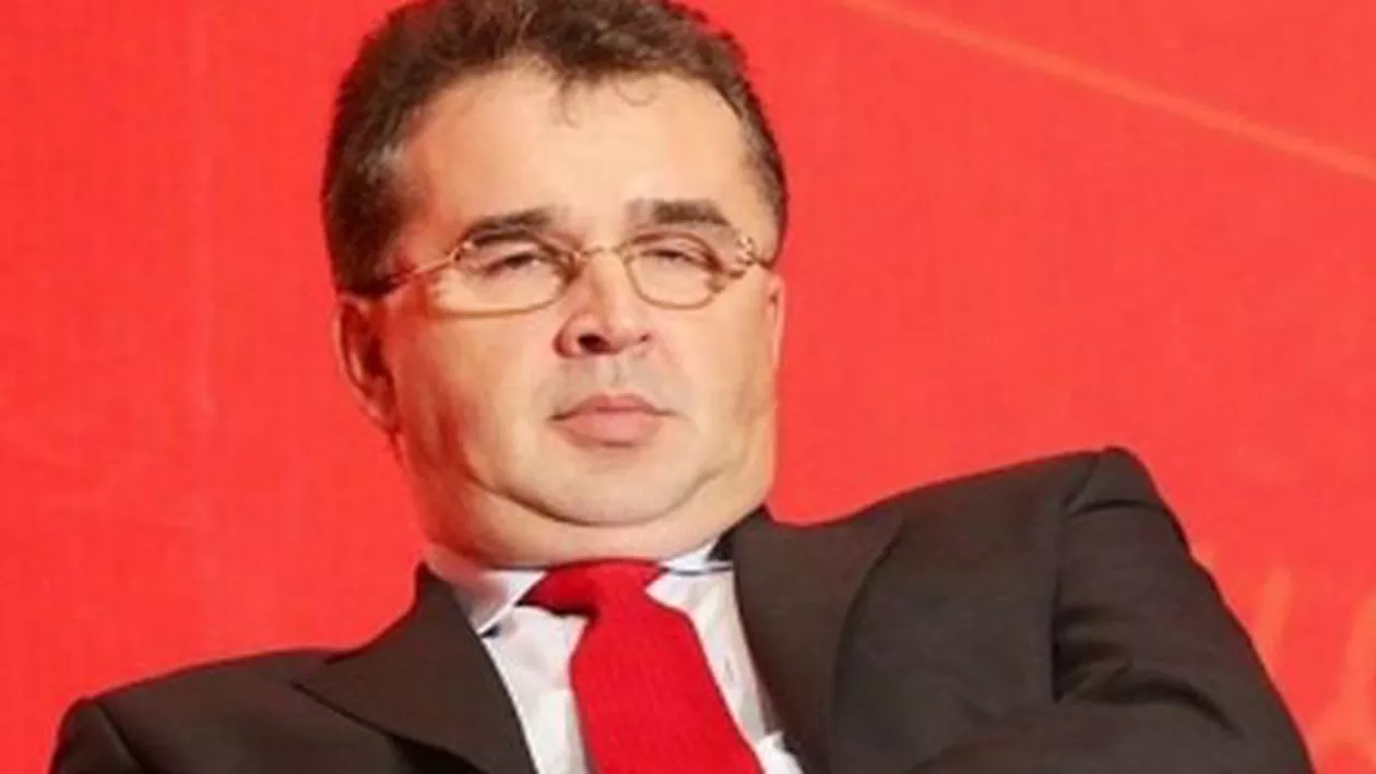 Marian Oprișan: Cred că guvernul condus de Mihai Tudose trebuie să rămână în funcție