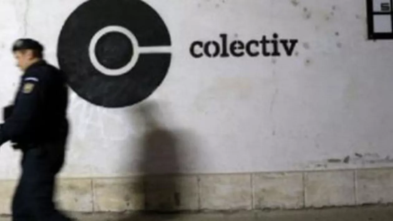 Dosarele privind tragedia din Colectiv, reunite într-un singur proces la Tribunalul București 