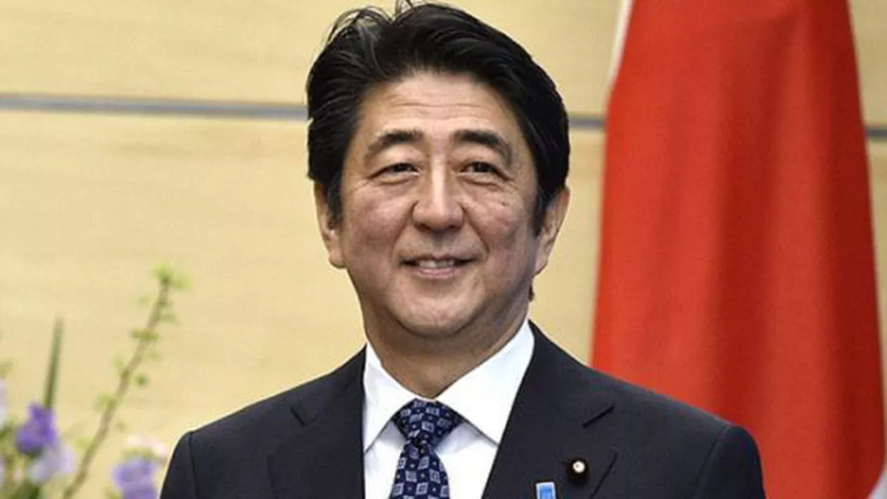 Premierul Japoniei: Am mai fost la Bucureşti, dar şi la Neptun, acum 35 de ani. Am încă în memorie...