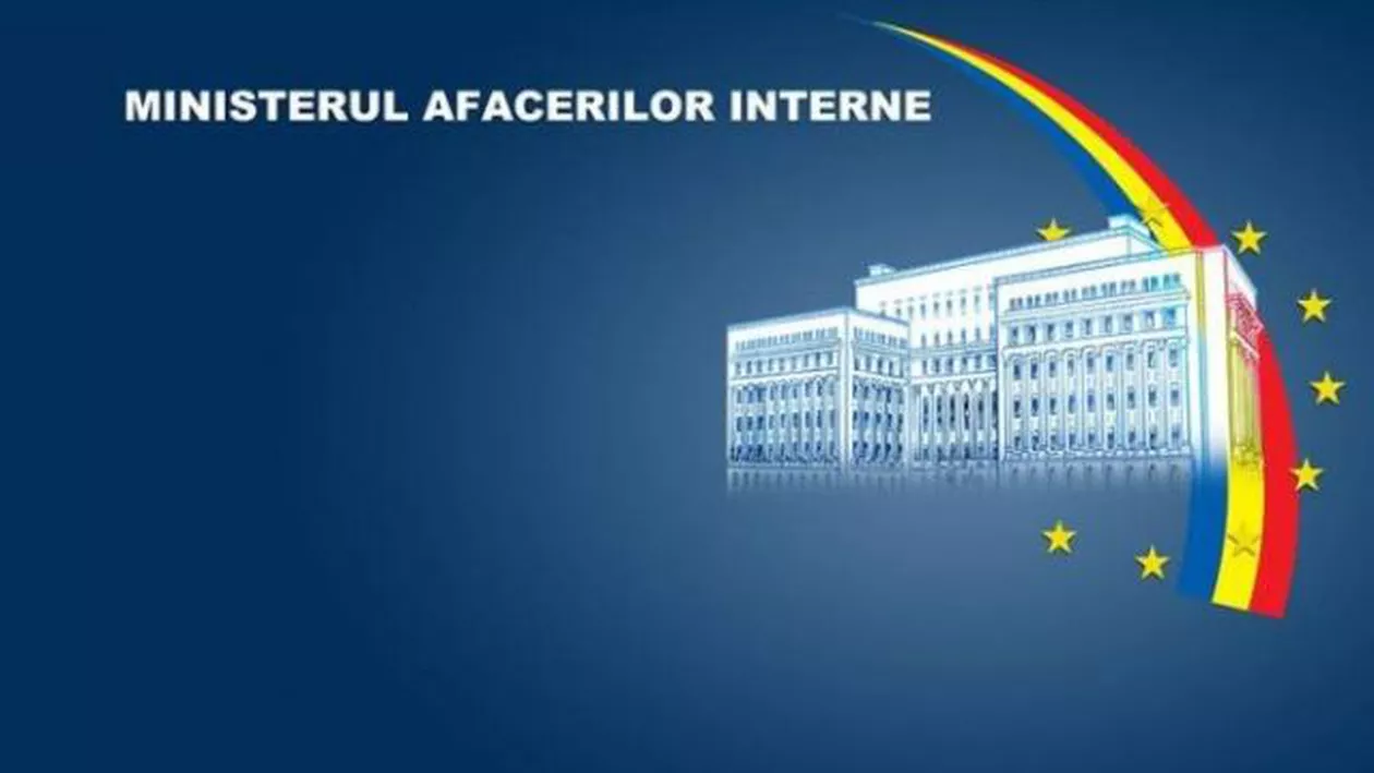 Precizări MAI în cazul ANCHETEI declanșate la Poliția Română. Documentele ajunse pe masa premierului demisionat Tudose