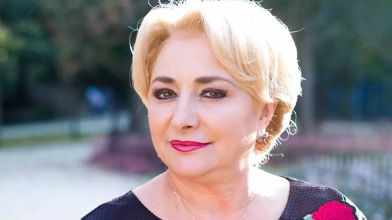 Soţul Vioricăi Dăncilă, cel mai bogat manager OMV PETROM din judeţul Argeş