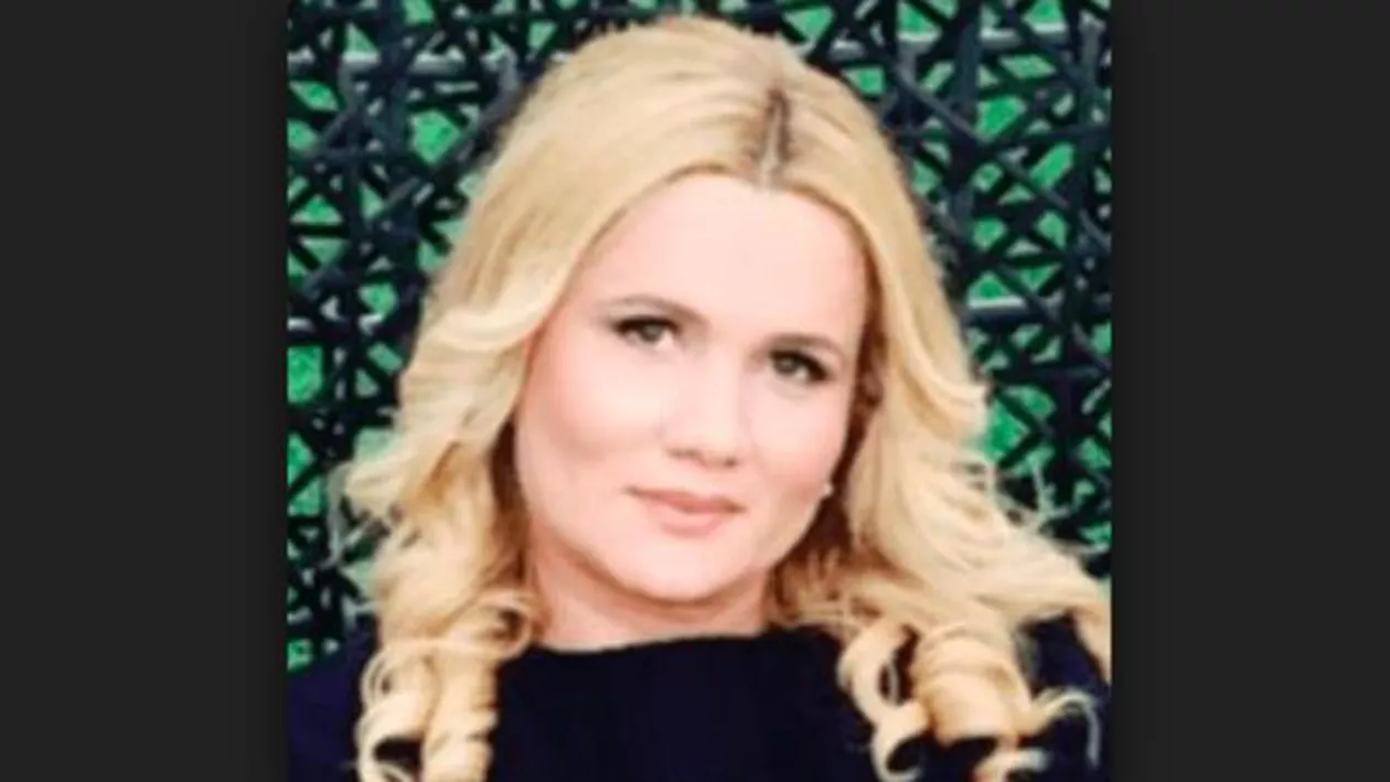 EXPLOZIV! O nouă blondă în fruntea Ministerului de Interne?!