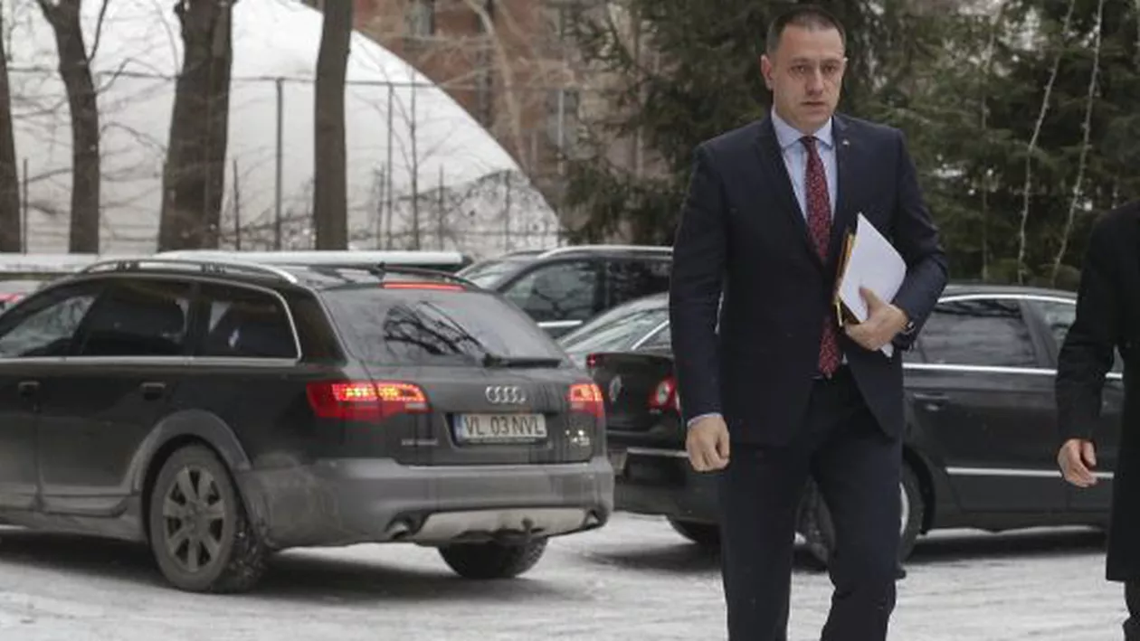 Surse: Când va avea loc prima ședință de Guvern condusă de premierul interimar Mihai Fifor 