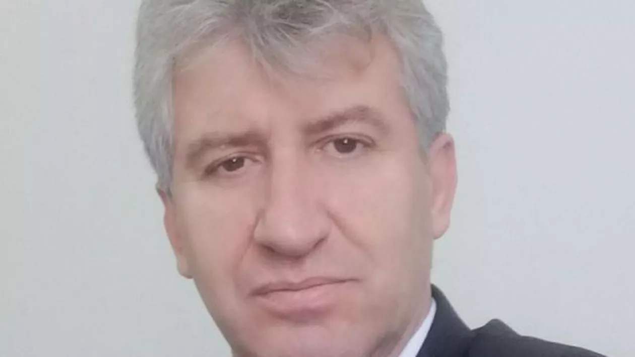 Valentin Riciu, consilierul lui Carmen Dan, și-a dat demisia