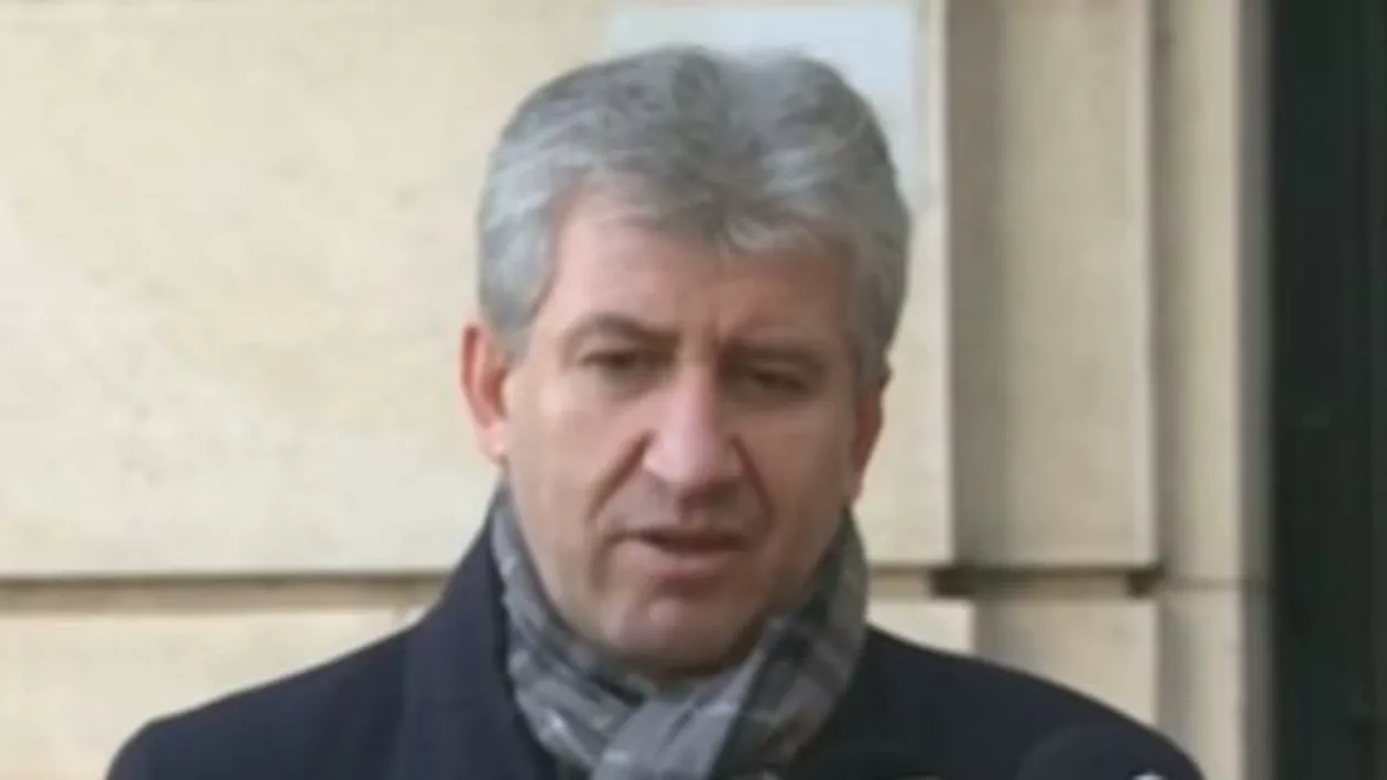 Rîciu, fostul consilier al lui Carmen Dan: Imaginea Poliției e deteriorată. Imaginea Ministerului de Interne e foarte bună (VIDEO)