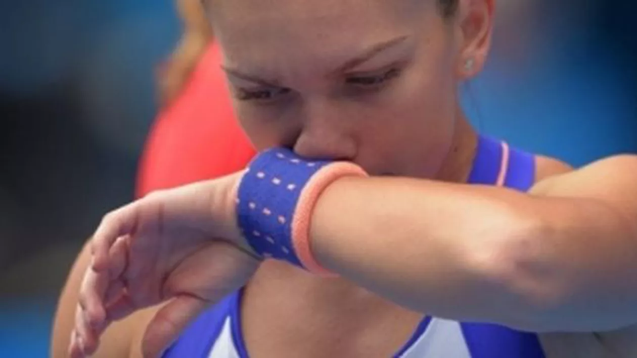 Vești proaste din Australia: Accidentarea suferită de Simona Halep...