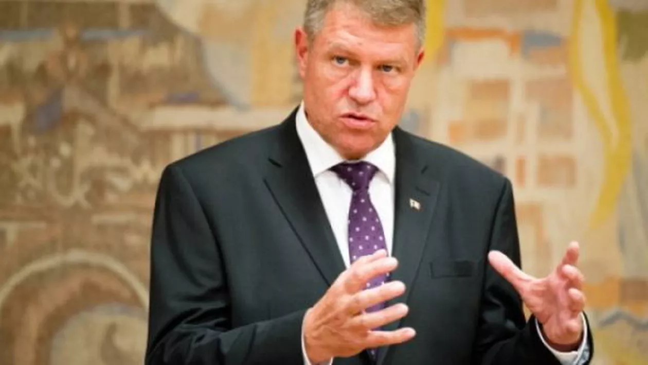 Strategia Cotroceniului: Pe cine preferă PREMIER Klaus Iohannis