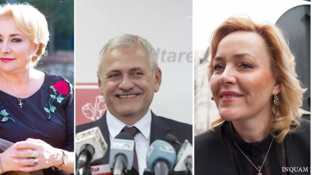 Carmen Dan și Viorica Dăncilă, VECINE la Videle: Ăsta-i BLOCUL în care locuiesc "BLONDELE LUI DRAGNEA" (FOTO)