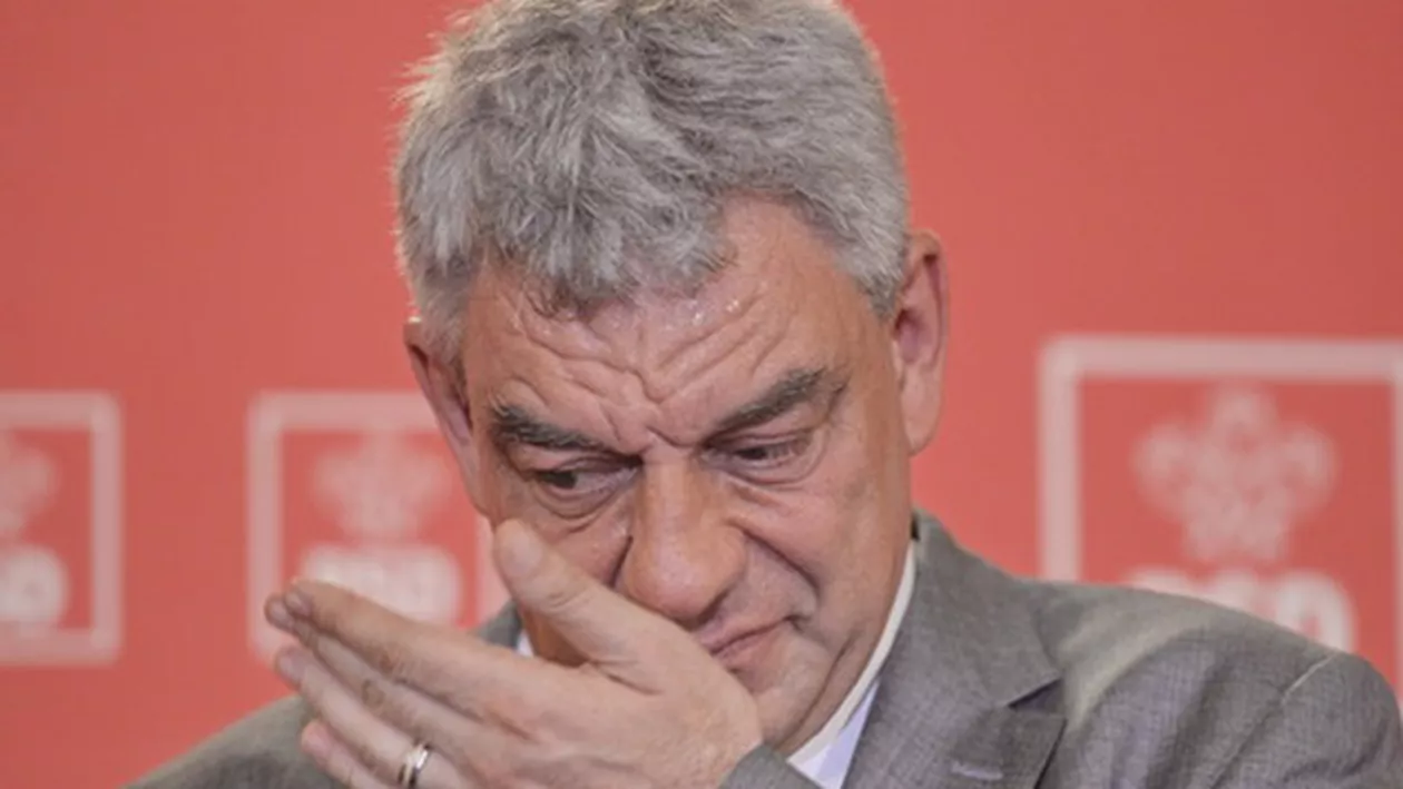 Ungurii îl TAXEAZĂ din nou pe Mihai Tudose pentru declarația acestuia despre autonomia Ținutului Secuiesc