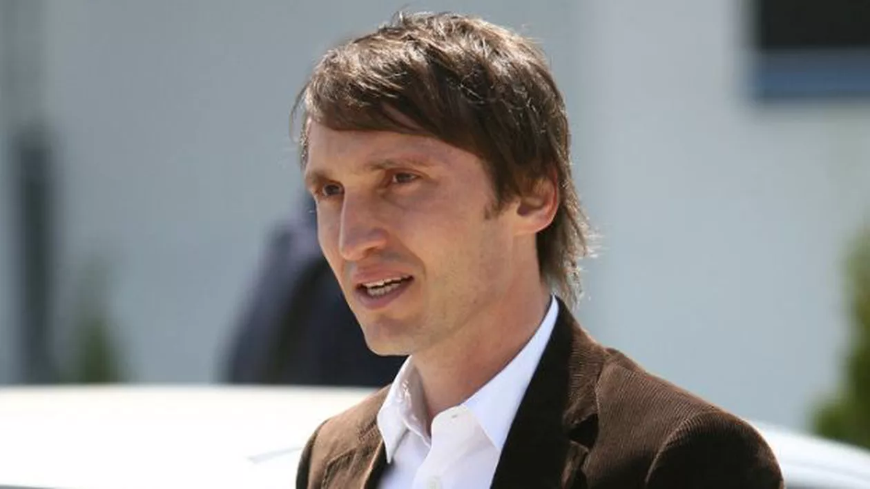 Gabi Popescu a fost AUDIAT la DIICOT. De ce a fost CHEMAT fotbalistul