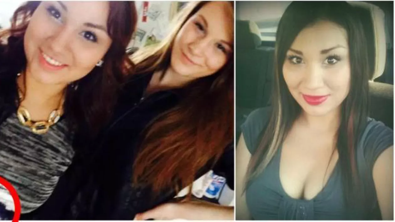 POZA BUCLUCAȘĂ. O criminală a fost arestată după ce a publicat un selfie cu victima pe Facebook