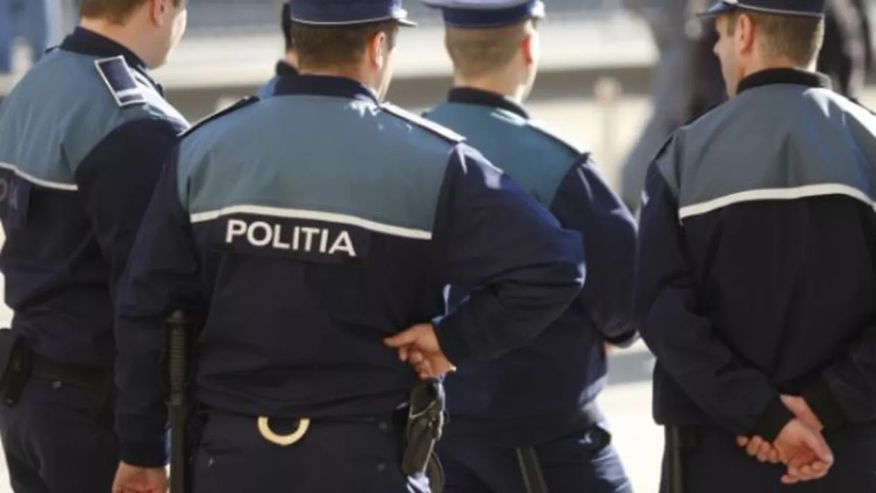 Complicii POLIȚISTULUI PEDOFIL, implicați într-un nou SCANDAL! Este vorba chiar despre ...