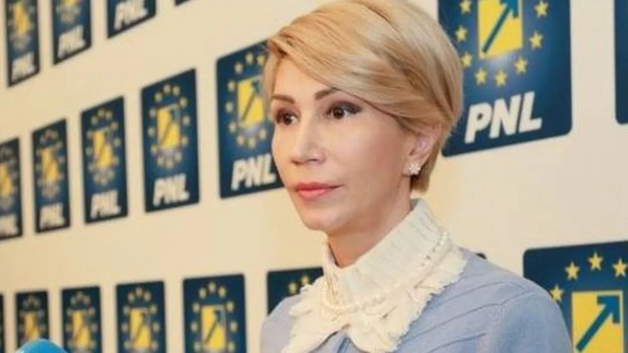 Raluca Turcan: PNL va discuta cu parlamentari PSD, ALDE și UDMR, pentru respingerea Guvernului Dăncilă