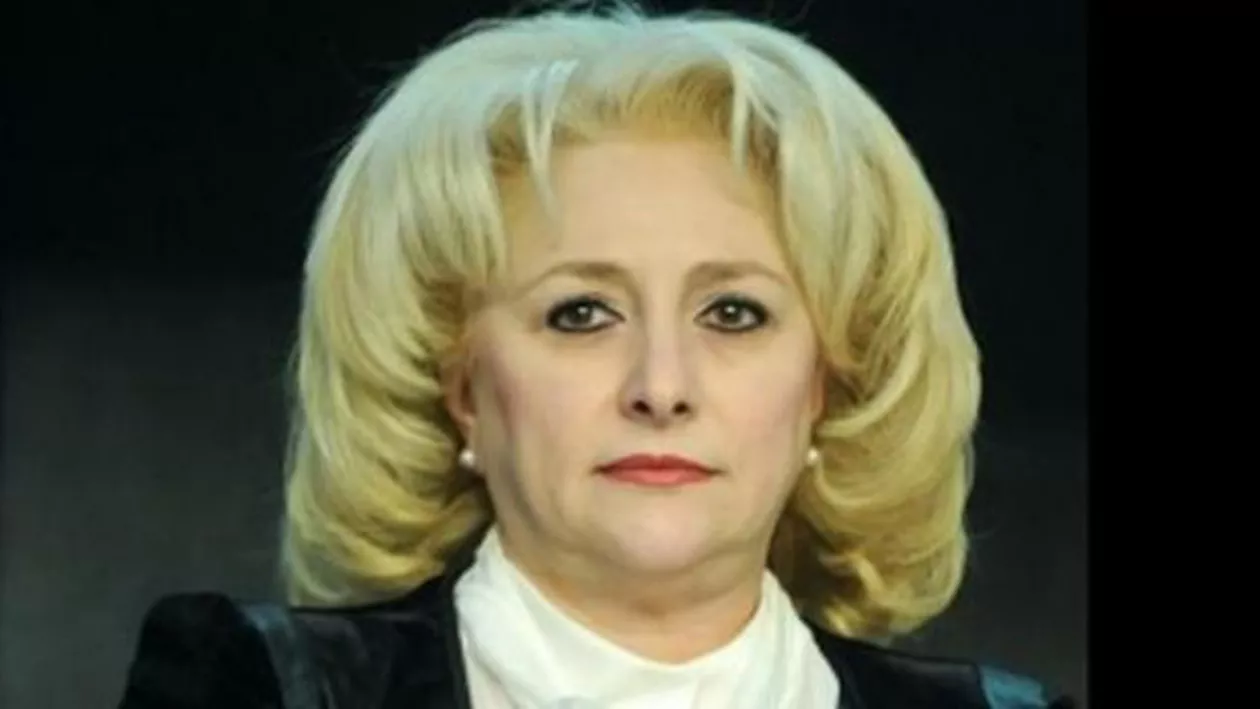 Locuitorii din Videle nu sunt mândri de Vasilica Dăncilă: ”Nu a făcut niciodată nimic pentru Videle!” (VIDEO)