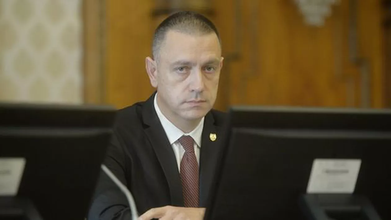 Premierul interimar întoarce deciziile lui Tudose: Fifor l-a repus în funcţie pe preşedintele ANRM