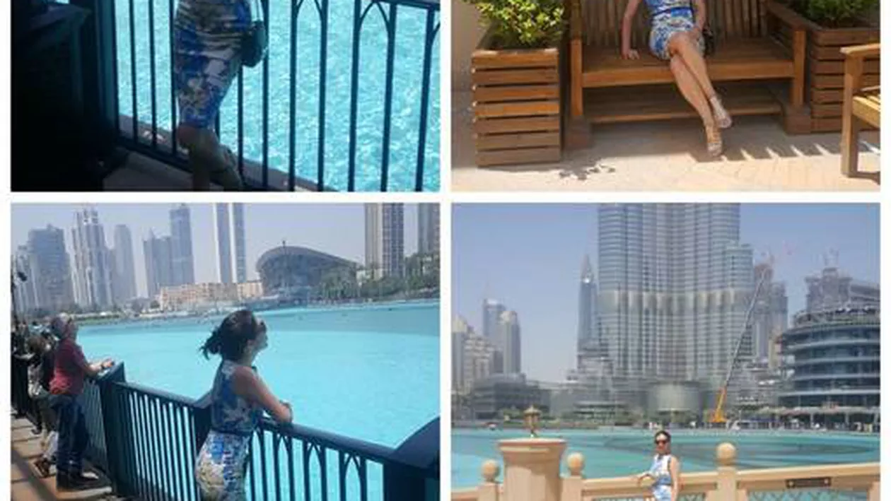 Liberalul Ben-Oni Ardelean, susținător al familiei tradiționale, își răsfăţată iubițica tânără cu vacanţe exotice (FOTO)