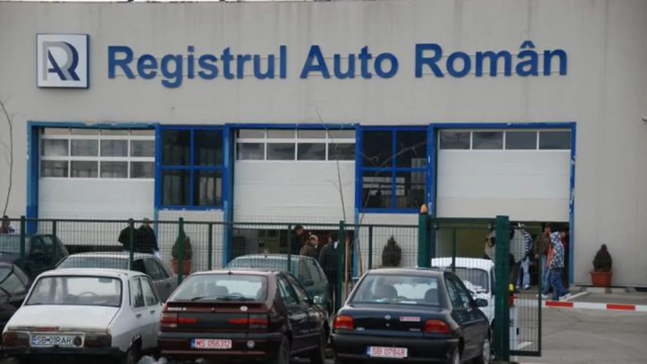 TOȚI șoferii vor fi AFECTAȚI: Iată care sunt mașinile care vor fi OBLIGATE să facă ITP-ul anual!