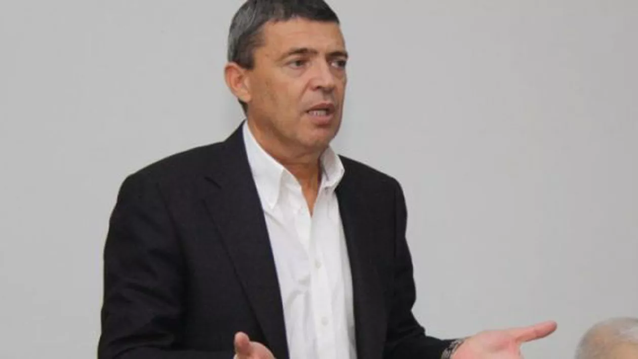 ”Ce să fac, să dărâm clădirea?” Ministerul Sănătății cere demiterea managerului de la Spitalul Ilfov, după constatarea unor nereguli grave. Liberalul Petrache îi mai dă o șansă...