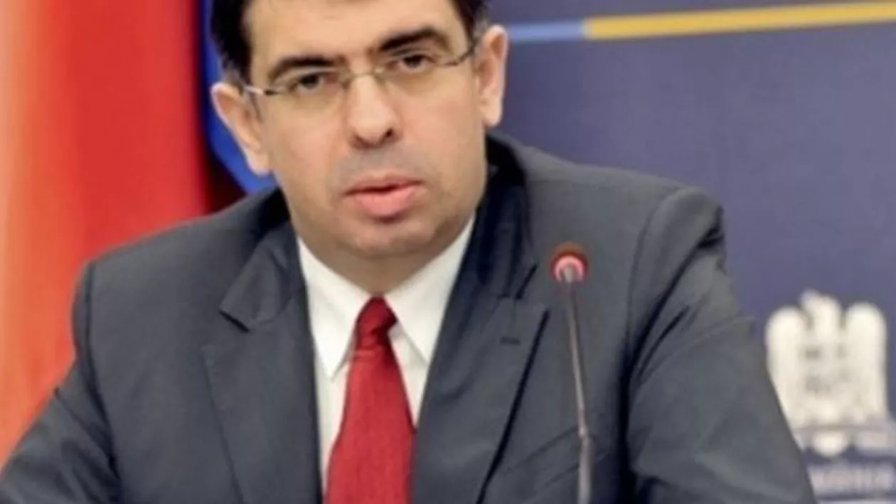 Cazanciuc îi ia apărarea lui Ionel Arsene, colegul din PSD acuzat de trafic de influență
