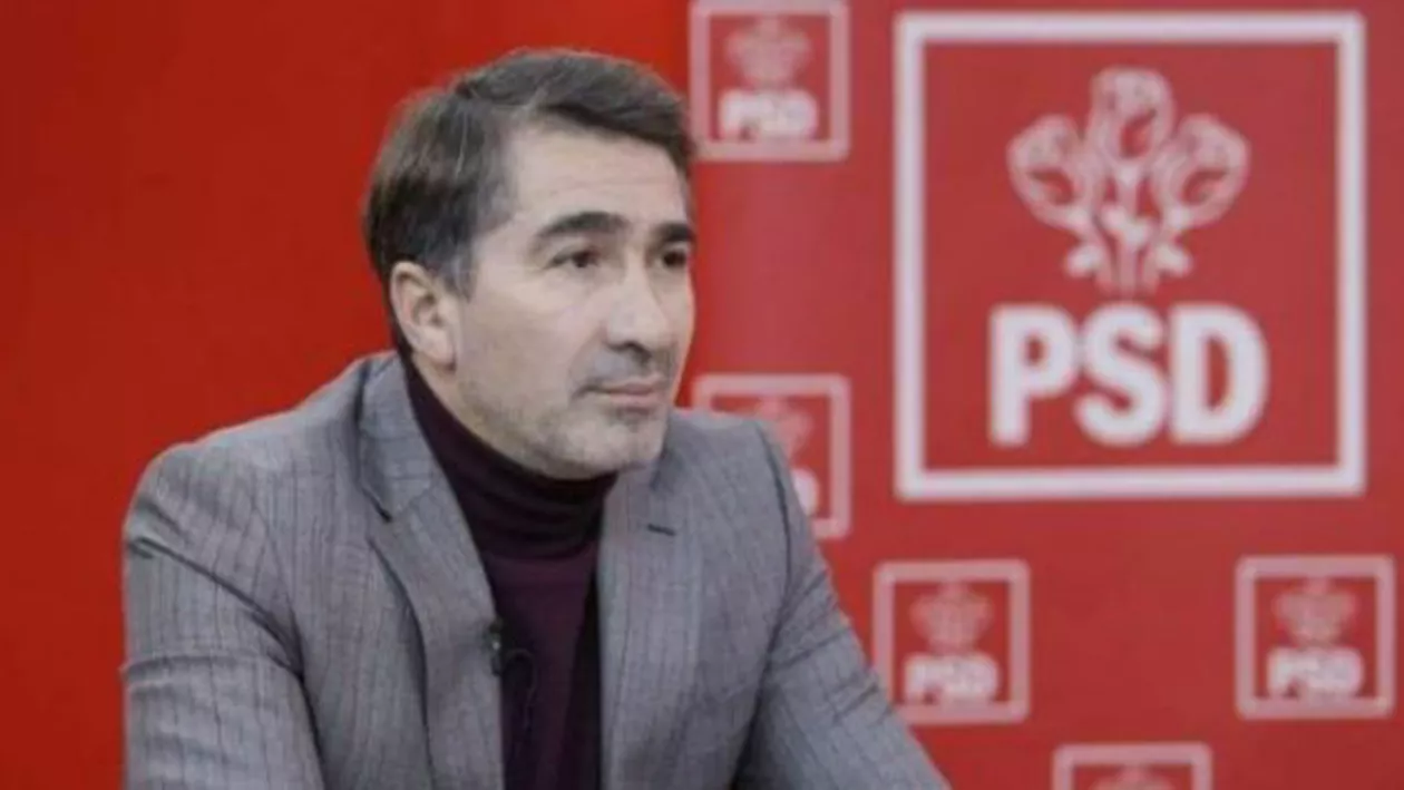 PRIMA REACȚIE a celebrului PSD-ist SCĂPAT de ÎNCHISOARE: 'Vă mulţumesc că aţi crezut în mine...Dumnezeu să ne ajute!'