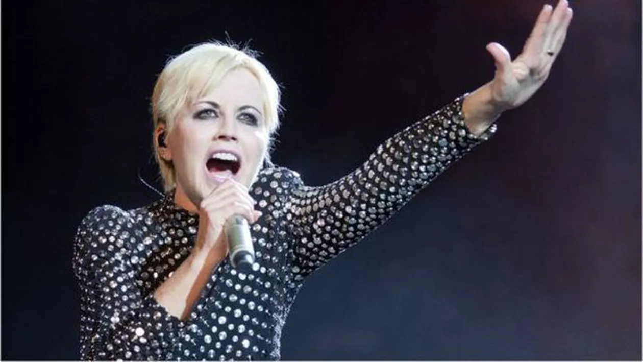 Solista trupei The Cranberries va fi ÎNMORMÂNTATĂ marţi. Unde va fi DEPUS trupul acesteia