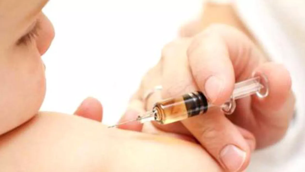 Epidemia de rujeolă CONTINUĂ: Peste 80 de cazuri noi, confirmate în ultima săptămână