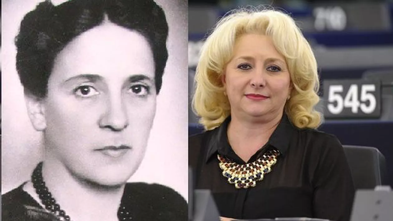 INCOMPARABIL! Ea a fost PRIMA FEMEIE MINISTRU din istoria României: Avea studii în America și a revoluționat medicina! Vasilica...