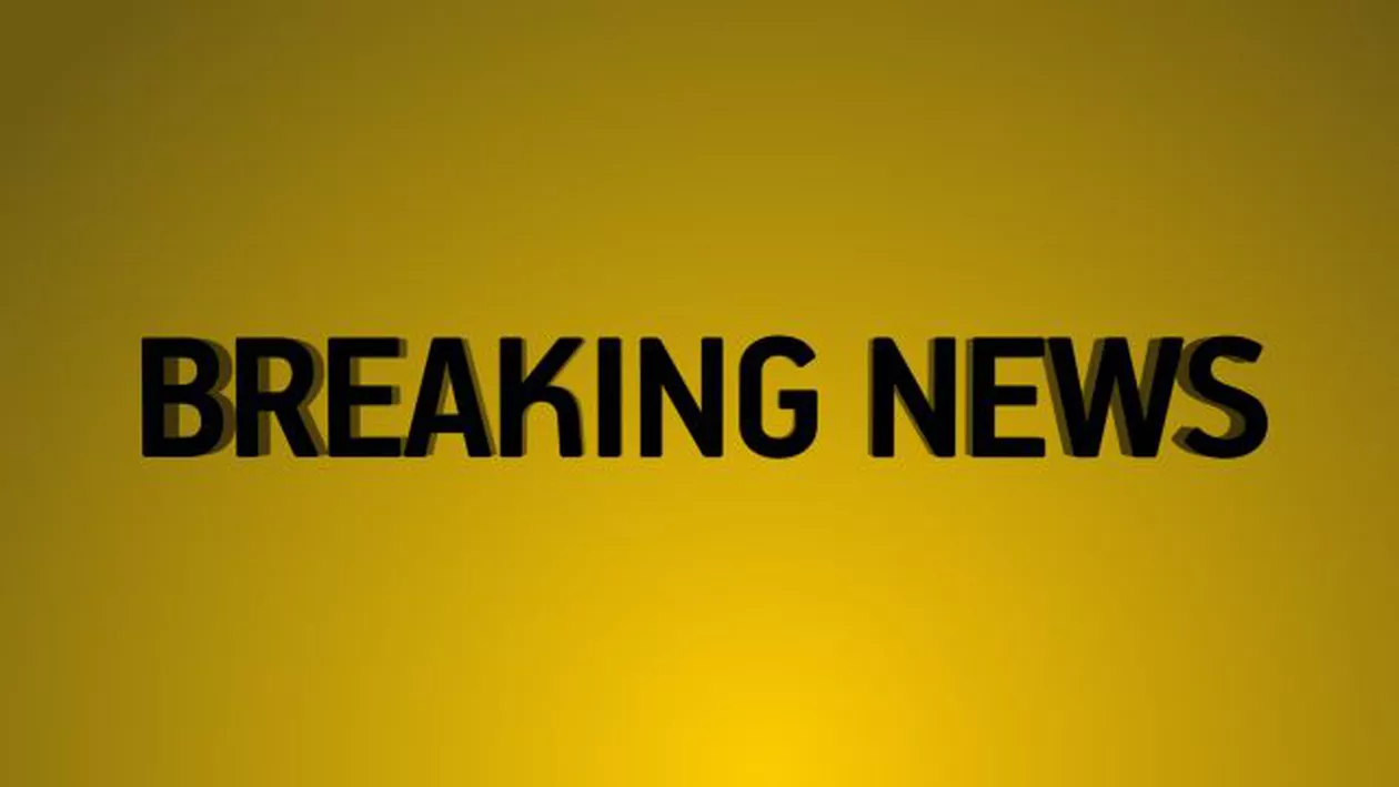 ACCIDENT teribil! Un copil de 13 ani a MURIT după ce tatăl său a plonjat cu mașina în râul Argeș (FOTO)