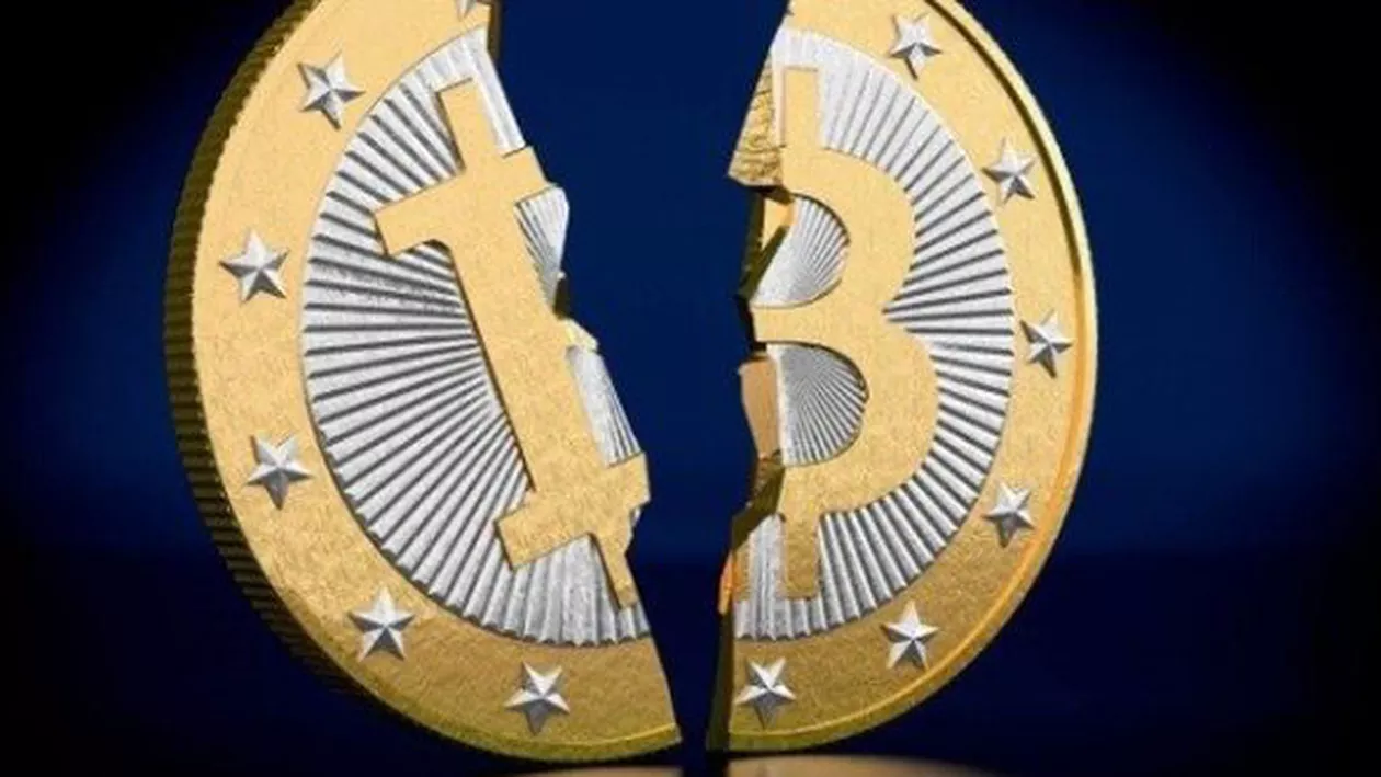 Previziuni SUMBRE: ”BITCOIN o să se PRĂBUŞEASCĂ total și o să fie UITAT”