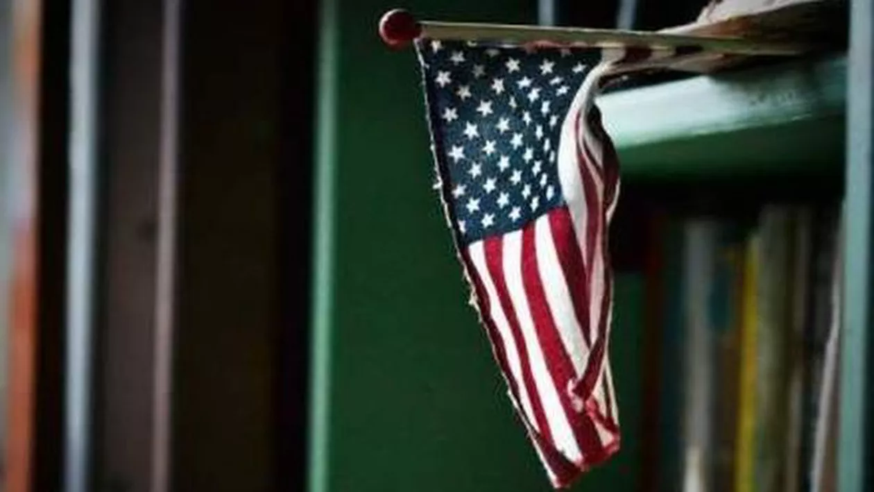 Blocajul din guvernul american RESTRÂNGE activitatea Ambasadei SUA de la București
