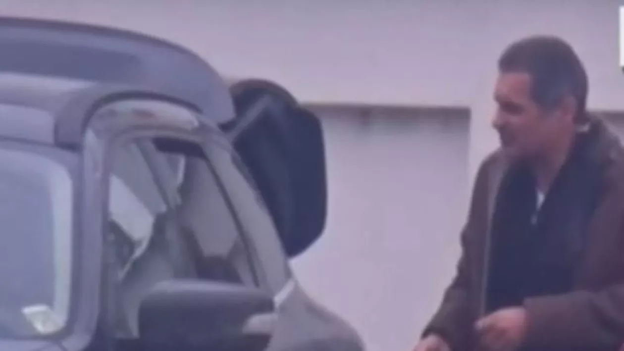 LUX PE BANI PUBLICI! NABABUL de la Metrorex, pus pe COMBINAȚII (VIDEO)