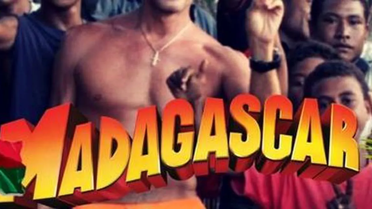 BOMBA BOMBELOR! Candidează la ȘEFIA MADAGASCARULUI! Declarații SURPRINZĂTOARE despre ROMÂNIA