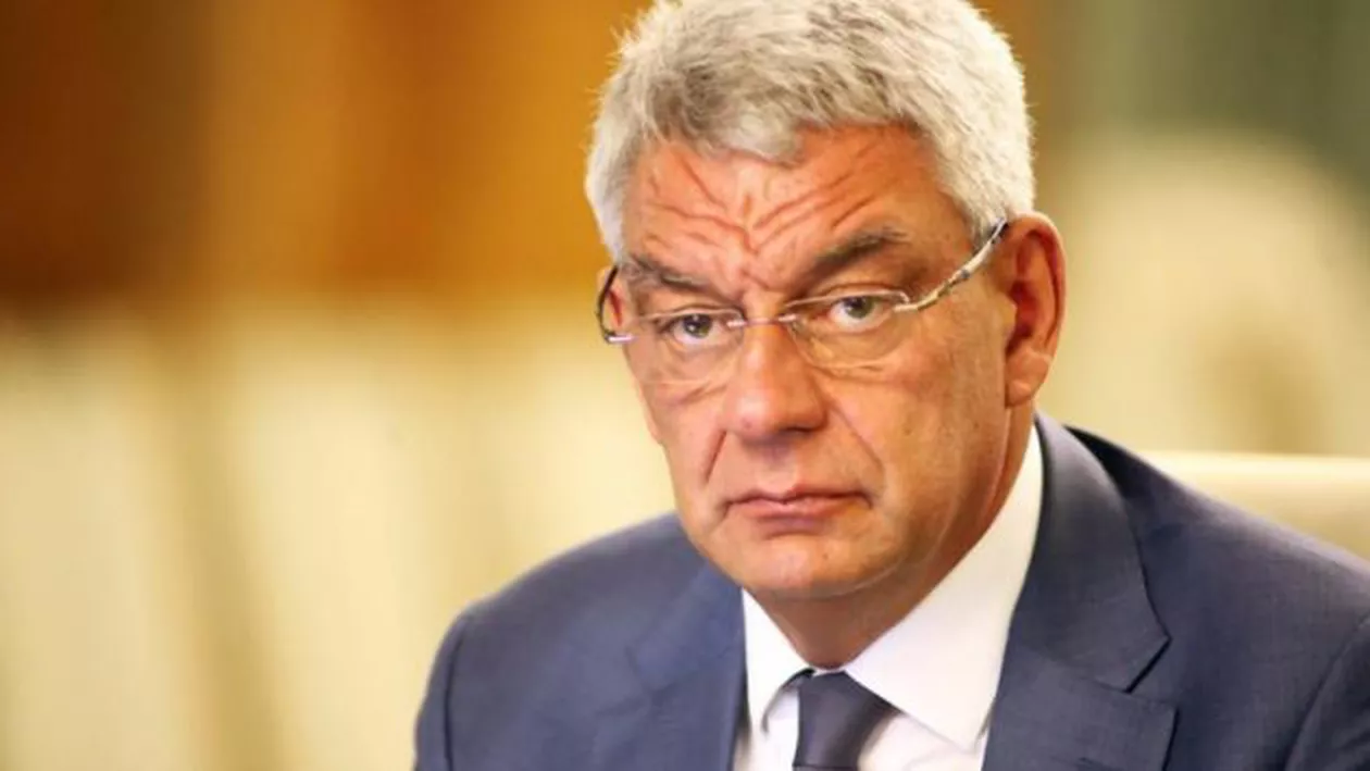 ȘOC! Cu ce SE OCUPĂ acum fostul premier! Mihai Tudose, PRIMA DECLARAȚIE după DEMISIE