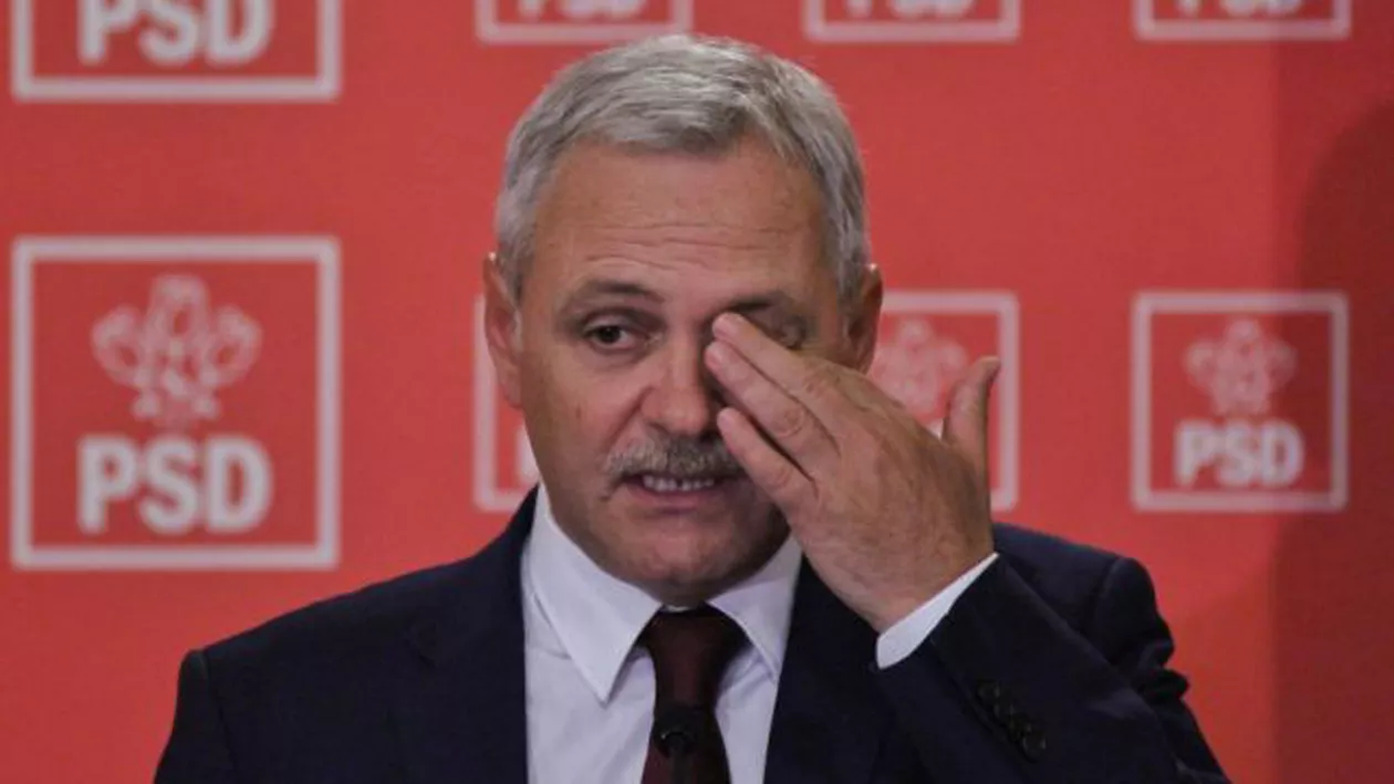 Liviu Dragnea, la momentul confesiunilor: "Mai greșesc, mai citesc și câte o carte". Ce a spus despre pasiunea pentru filmul Suleyman Magnificul (VIDEO)