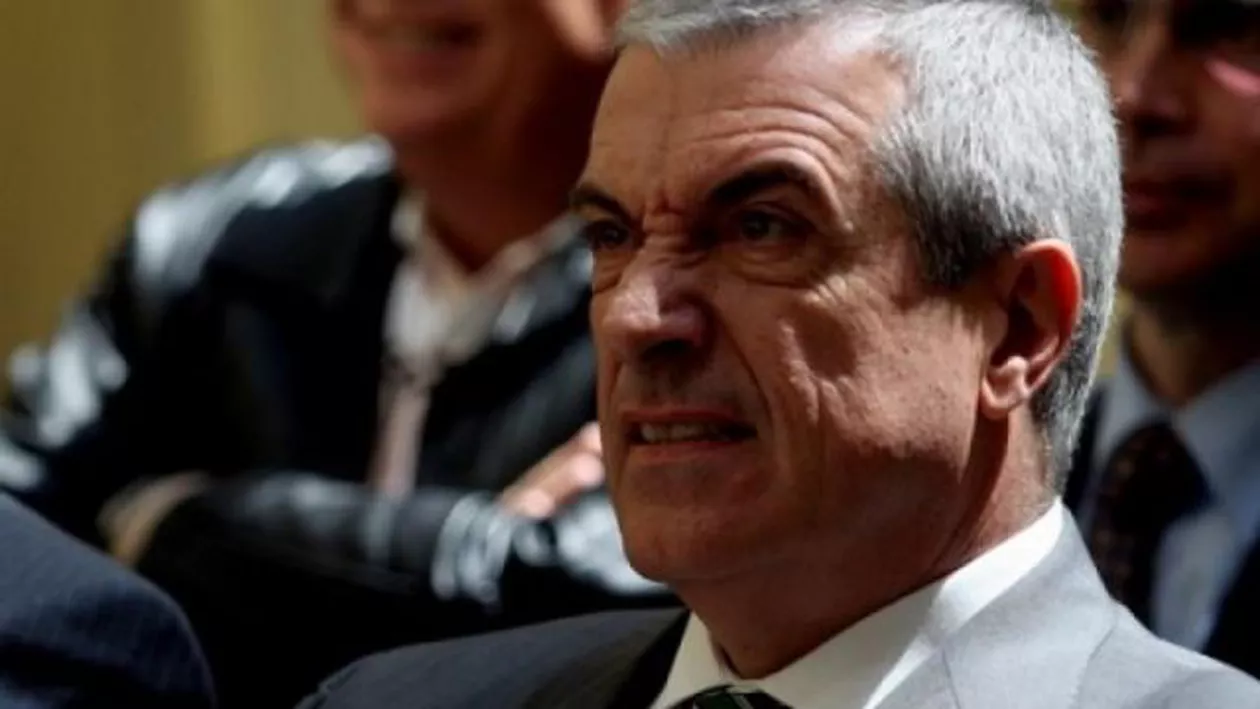 Tăriceanu încearcă să pună ambasadorii la punct. Ce i-a transmis lui Macron...