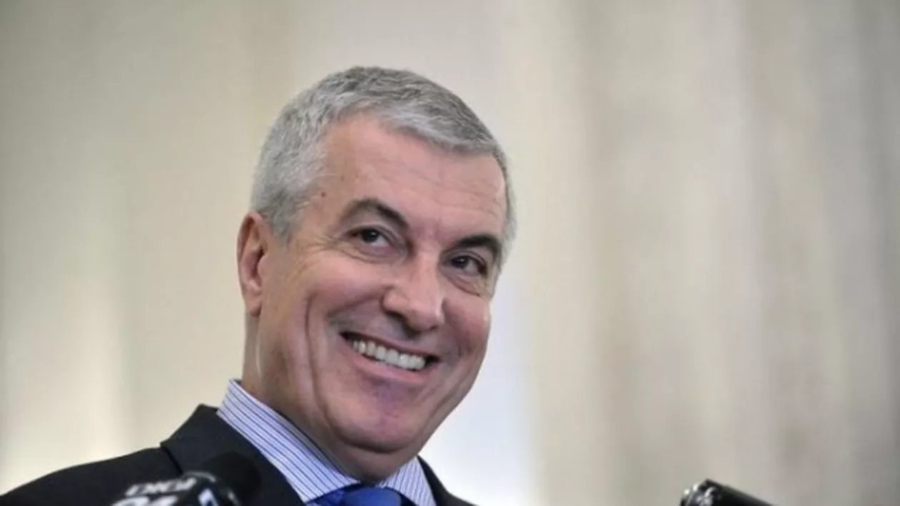 Tăriceanu, despre Dăncilă: „Va fi mai degrabă un administrator; Nu e Guvernul lui, nu are ...”