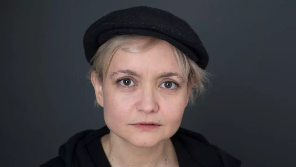 Dorina Chiriac: Nu am depus declarația 600. Am făcut un film în 2017, dar, cel mai probabil, nu o să fac în 2018, și atunci voi plăti ceva extra (VIDEO)