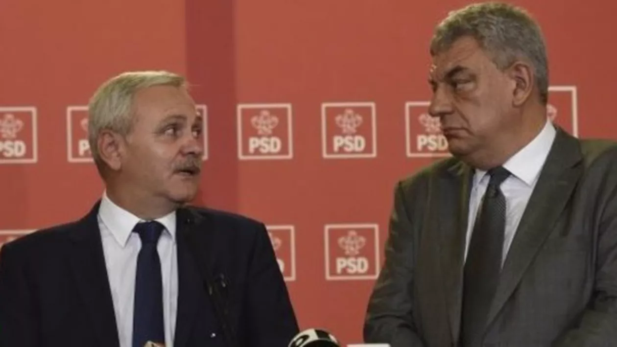 Noua sinecură pentru Tudose. Cum îi RĂSPLĂTEȘTE Daddy obediența. Reacția fostului premier