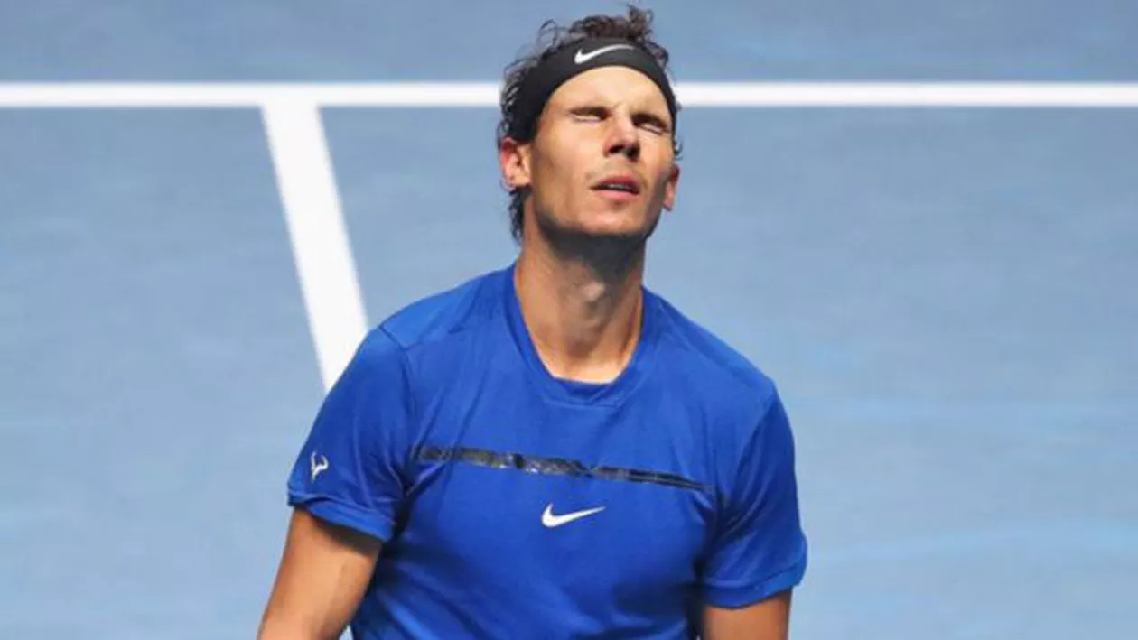 Rafael Nadal S-A RETRAS de la Australian Open! Ce-a pățit celebrul tenismen