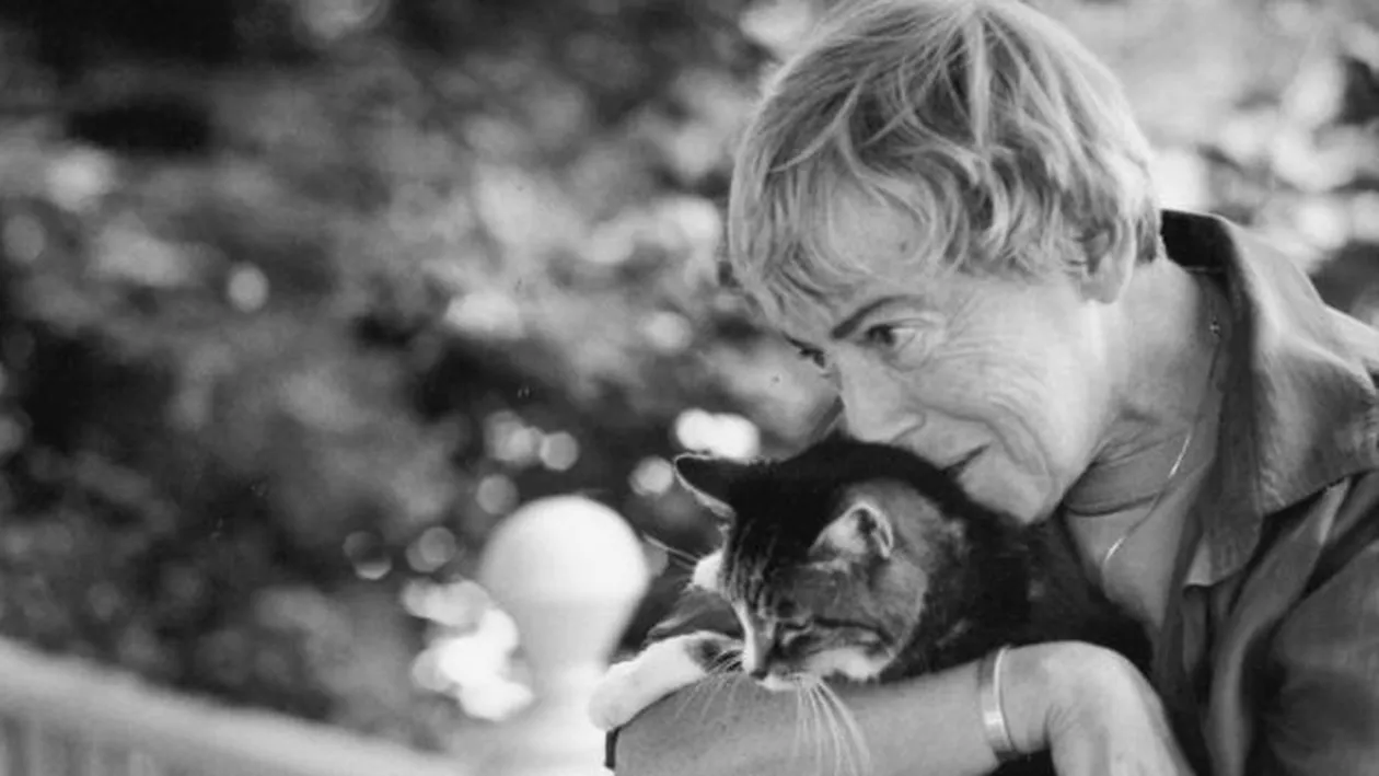 A murit scriitoarea Ursula K. Le Guin