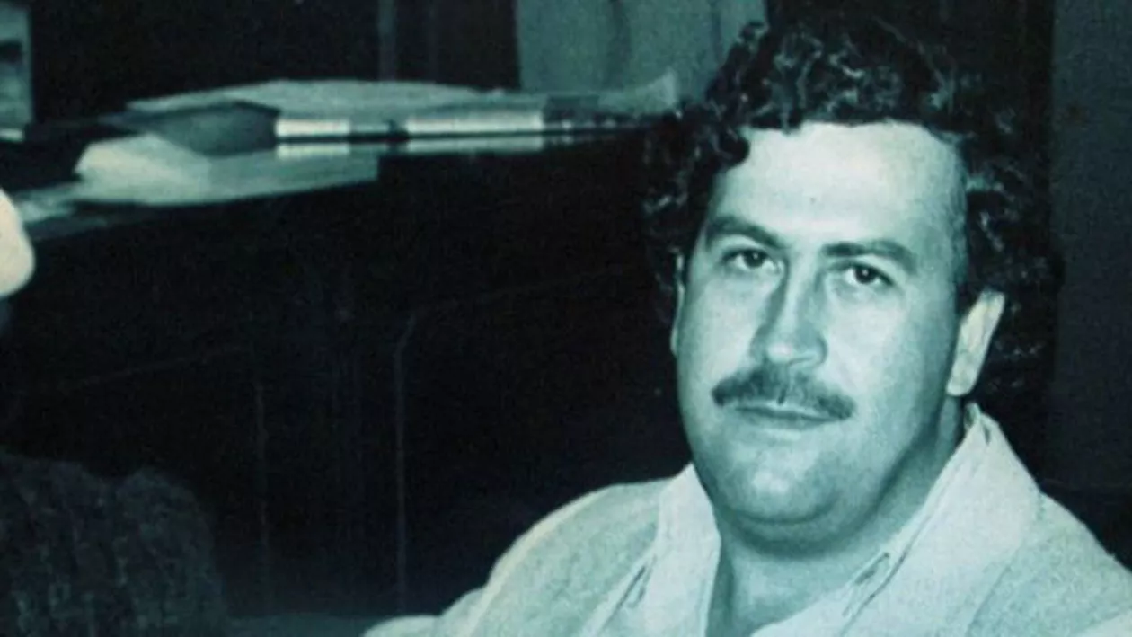 Doi foști agenți CIA afirmă că au descoperit submarinul lui Pablo Escobar (VIDEO)