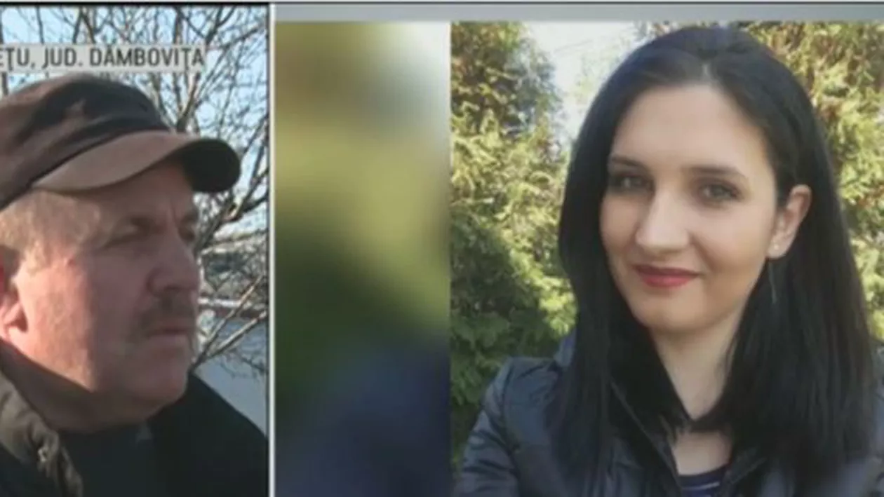 Tatăl tinerei OMORÂTE de subofițerul MApN: Instituțiile care trebuie să ne apere sunt COMPROMISE! Criminalul CONDUCEA BEAT, dar era ocoperit de cumnatul lui POLIȚIST (VIDEO)
