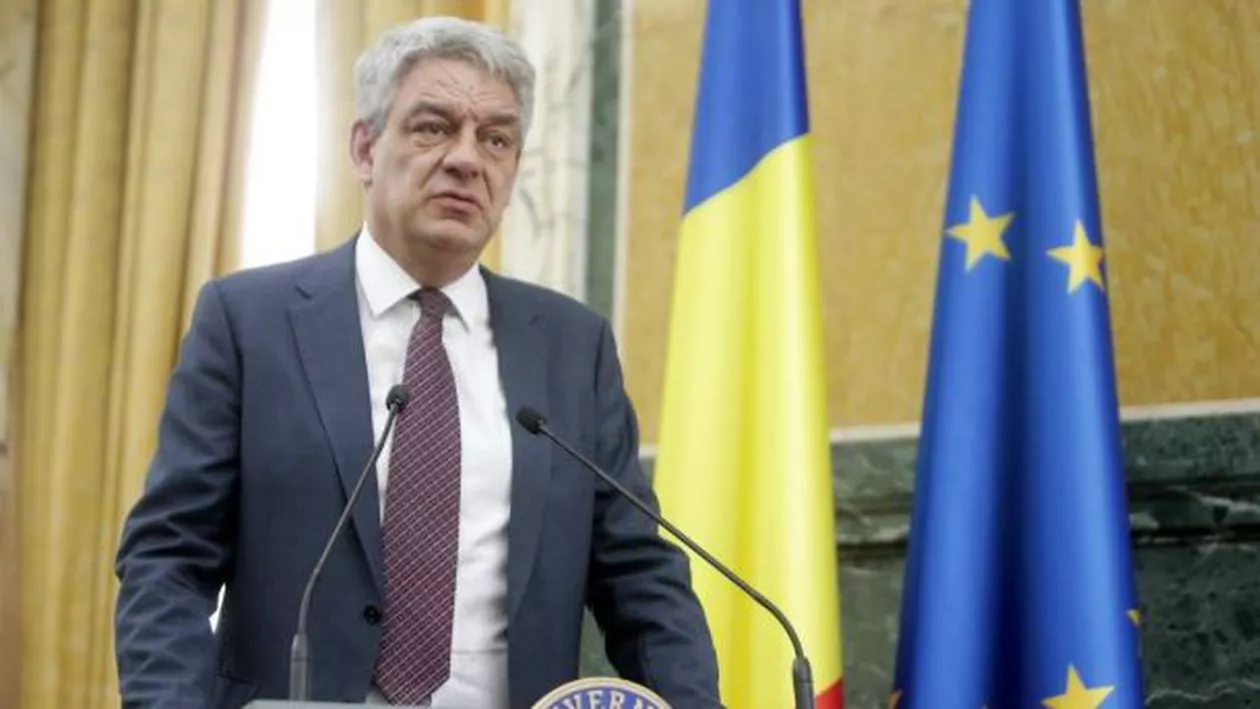 "SPER ca în acest an să...". Mihai Tudose, prima postare pe Facebook de când nu mai este premier