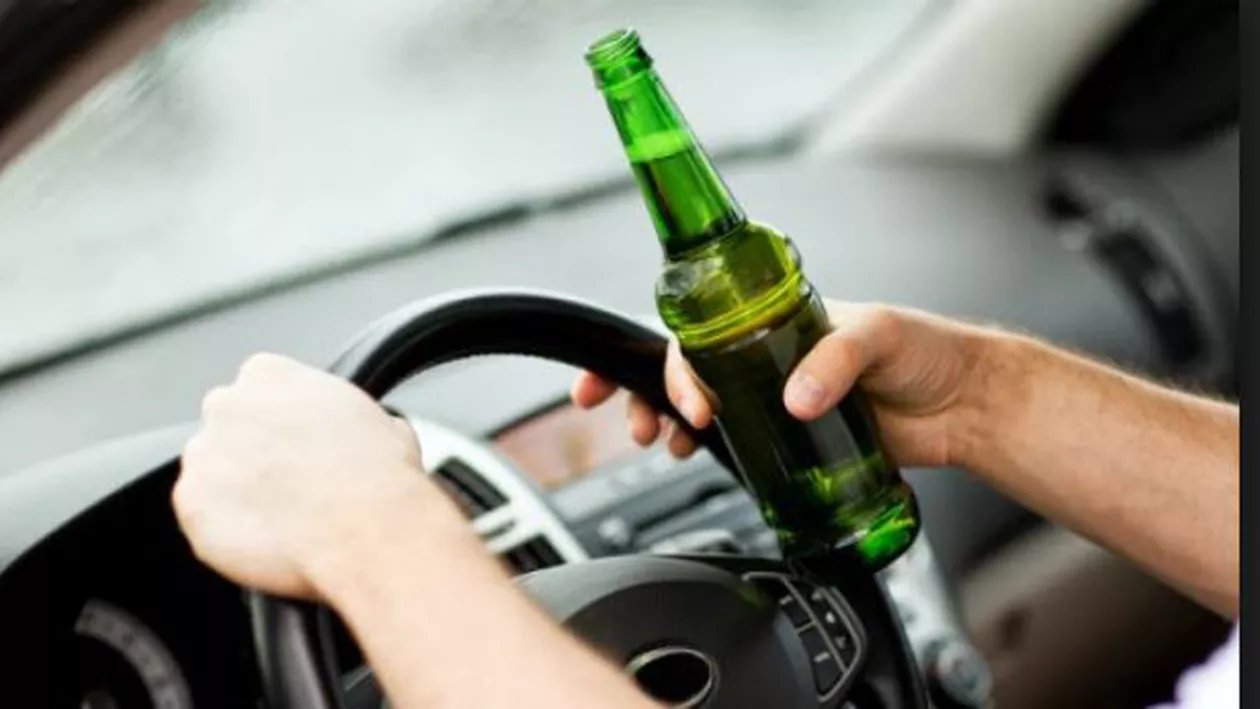 Pedepse dure pentru şoferii prinşi beţi la volan: Vor munci fără plată la morgă sau vor rămâne pe viaţă fără carnet (VIDEO)