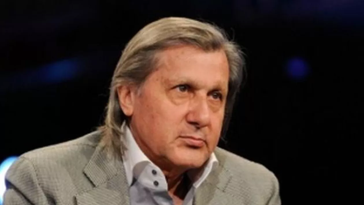 Ilie Năstase, despre victoria Simonei Halep în semifinale la Melbourne: Este meciul carierei ei