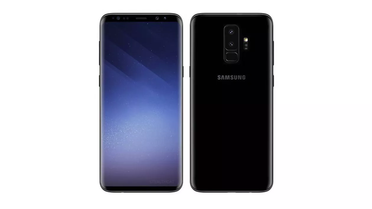 Samsung a confirmat data de lansare a smartphonului Galaxy S9